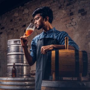 Técnicas de Degustação e Terminologia Cervejeira