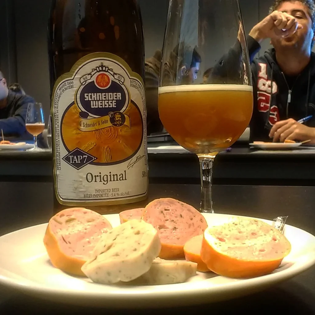 Sommelier de Cervejas Bräu Akademie