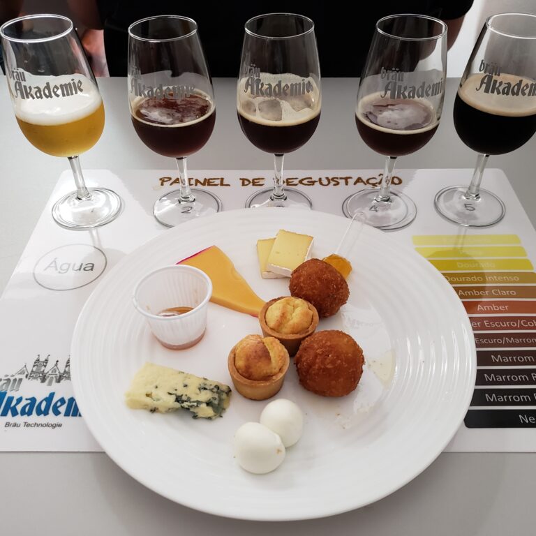 Sommelier de Cervejas – Juiz de Fora